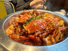 -沙掌门肉蟹煲(沙溪店)