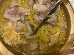 -关东小磨东北菜(漕河泾印象城店)