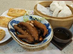 -点都德(盘福楼店)