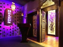-Helens海伦司小酒馆(深圳文蔚大厦店)