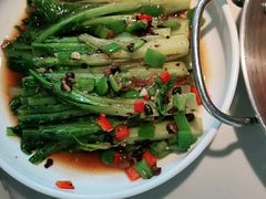 -渔语鱼酸菜鱼新川菜(来福士店)