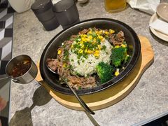 -留半山·香港食堂(啦啦宝都店)