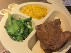 -北方家宴(番禺永旺店)