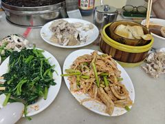 -老蔡记(德化美食街店)