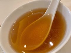 石橄榄炖老鸡-利苑酒家(华熙国际店)