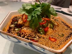 -老阊门菜馆(山塘街店)