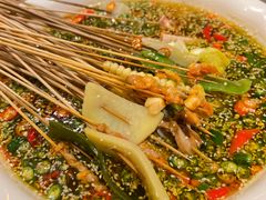 -日进一片海.生腌海鲜火锅.宵夜烧烤(三里屯总店)