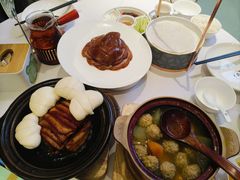 -眉州东坡·熊猫主题餐厅(枫蓝店)