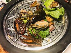 -船奇蒸汽海鲜·闽菜(八市海鲜总店)