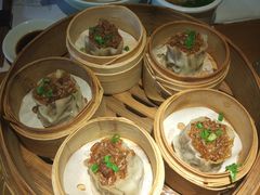-南小馆(迪士尼小镇店)