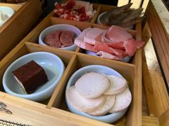 -吉秋田鲜和牛烧肉·肉档自选