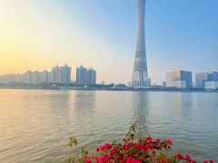 -海心沙亚运公园