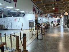 -道顺射箭·团建·骑射(张杨路店)
