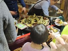 -老妈宫粽球