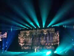 -成都金融城演艺中心