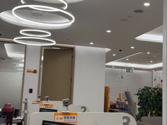 -宁波银行(上海黄浦支行)