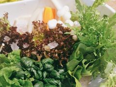 -百草滩羊·清水涮羊肉(长城路店)