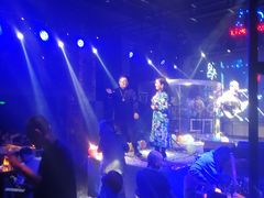 -MOSSO音乐酒吧·live house(南京旗舰店)