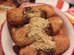 -重庆德庄火锅(城中万达店)