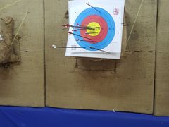 -张弛射箭馆