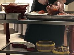 -大鸭梨烤鸭(枣园店)