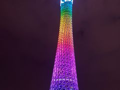 -珠江夜游西堤码头