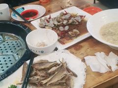 -前王院•巧克力海鲜市集餐厅(万平口店)