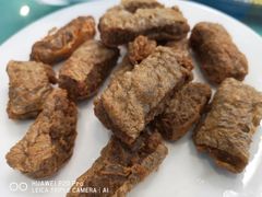 炸松肉-大顺堂食府(牛街店)
