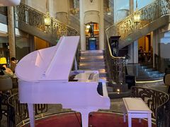 -波特曼西餐厅(中央大街店)