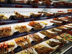 -牛华八婆麻辣烫(起源店)