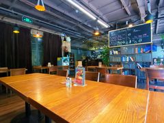 大堂-Geneva日内瓦餐厅(西郊宝成花苑店)