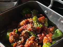 -吴草鸡爪오초닭발(城阳总店)