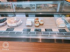 -麦田工坊(月湖店)