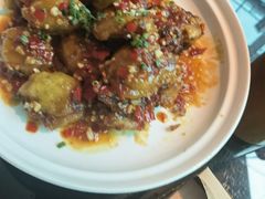-树厨贵州菜(花果园购物中心店)
