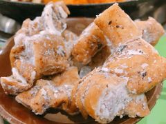 -周幺妹重庆老火锅(银泰城总店)