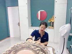 点击看大图 -Lily纤美·科技减脂中心