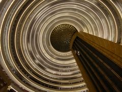 -杭州国际会议中心洲际酒店-原素全日餐厅(解放东路店)