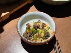 -KŌNG胶东小馆(华熙店)