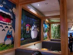 -一心创作料理屋(经开万达店)