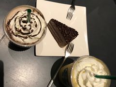 -星巴克(深圳宝安泰华店)
