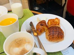 -威斯汀舞台餐厅