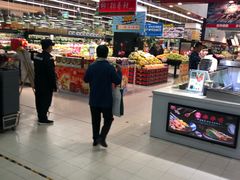 -BHG时尚百货(望京店)