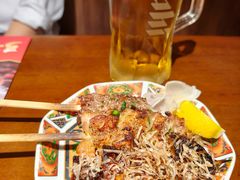 -弓二·烧鸟居酒屋(财富购物中心店)