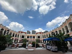 -佛罗伦萨小镇广佛名品奥特莱斯(疏港路店)