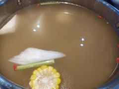 -潮汕酱记鲜牛肉火锅(欧尚店)
