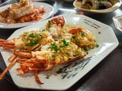 小青龙-岛中岛·海鲜大排档·万宁老字号(东澳店)