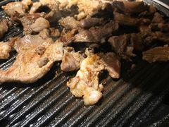 -百味源炭火烤翅 ·夜市大排档(酒仙桥店)