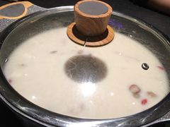 -煲宫(华润万象城店)
