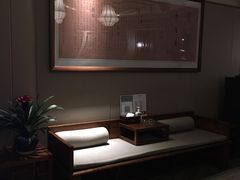 大堂-鼎族怡华·指压·经络·疗愈SPA(紫荆店)