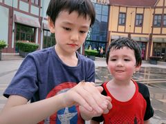 -安徒生童话乐园